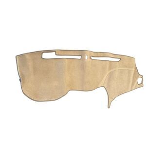 Dash Cover Mat Custom Fit for 1995-1996 Chevy Chevrolet Silverado Tahoe‎